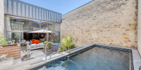 maison à BORDEAUX (33000)
