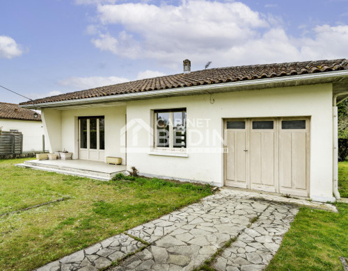maison  GRADIGNAN