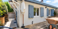 maison à ANDERNOS LES BAINS (33510)