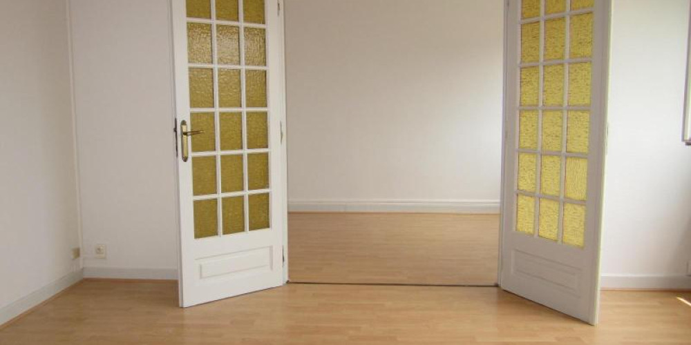 appartement à BORDEAUX (33000)