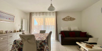 appartement à ARES (33740)