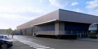 local industriel à BORDEAUX (33300)