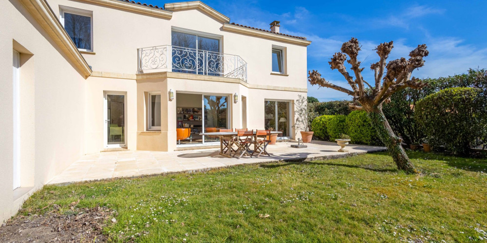 maison à GRADIGNAN (33170)