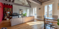 appartement à BORDEAUX (33000)