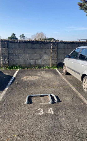 Parking  BORDEAUX