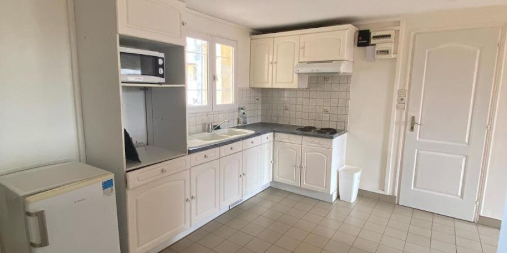 appartement à BORDEAUX (33800)
