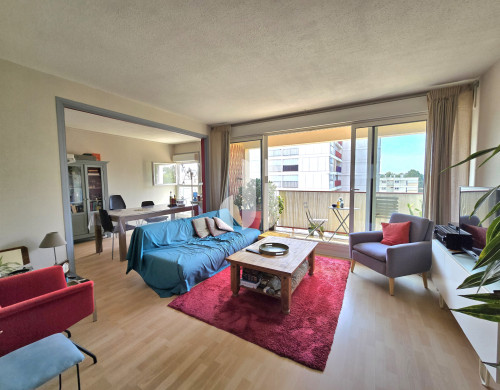 appartement  GRADIGNAN