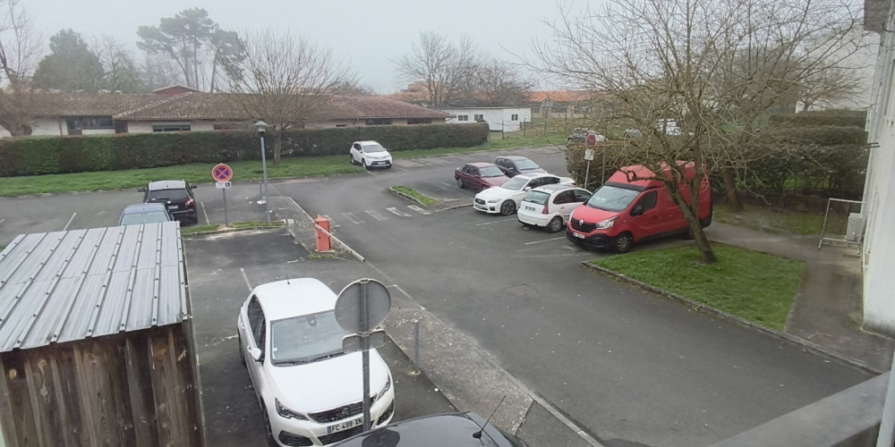 appartement à MIOS (33380)