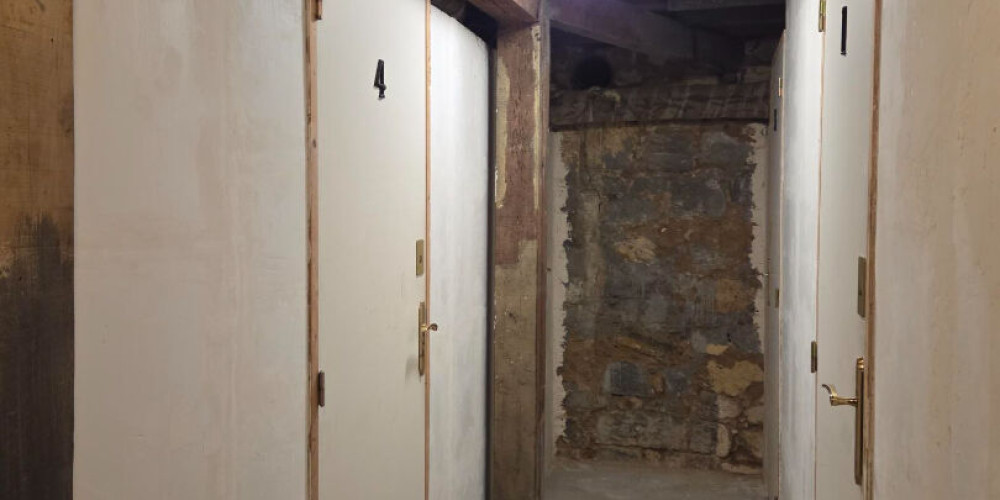 immeuble à LIBOURNE (33500)