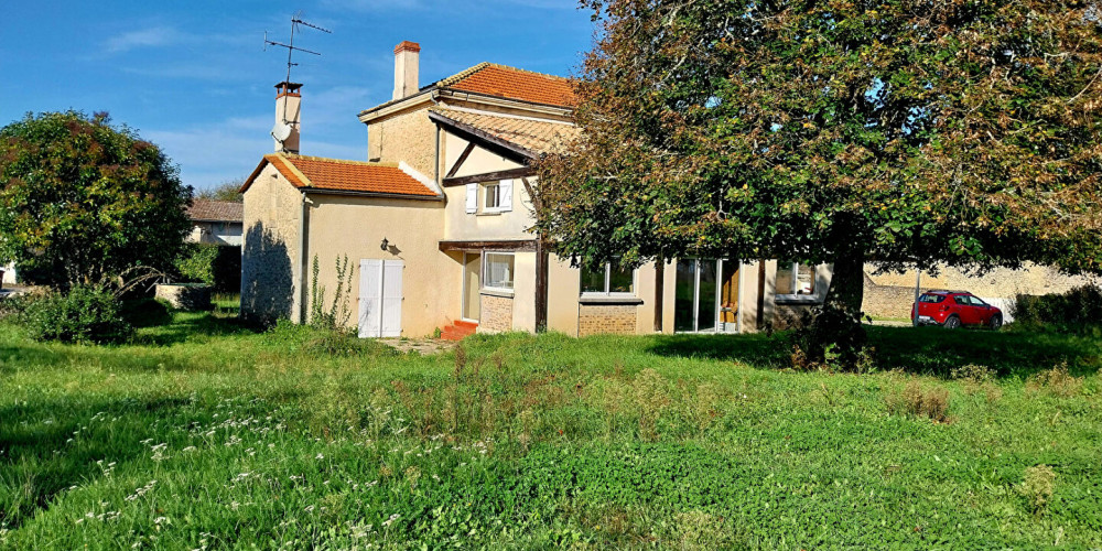 maison à LANGON (33210)