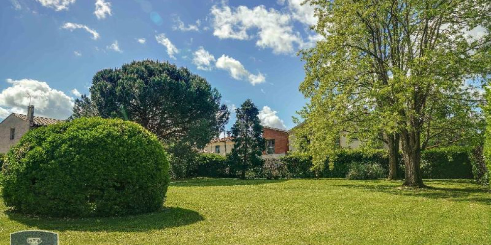 appartement à TALENCE (33400)