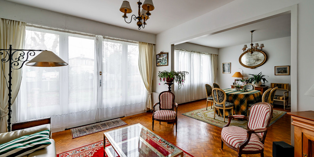 maison à TALENCE (33400)