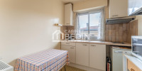 appartement à BORDEAUX (33200)