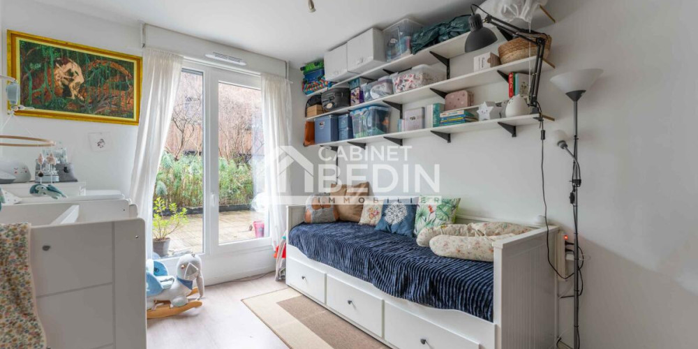 appartement à MERIGNAC (33700)