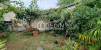 maison à BORDEAUX (33200)