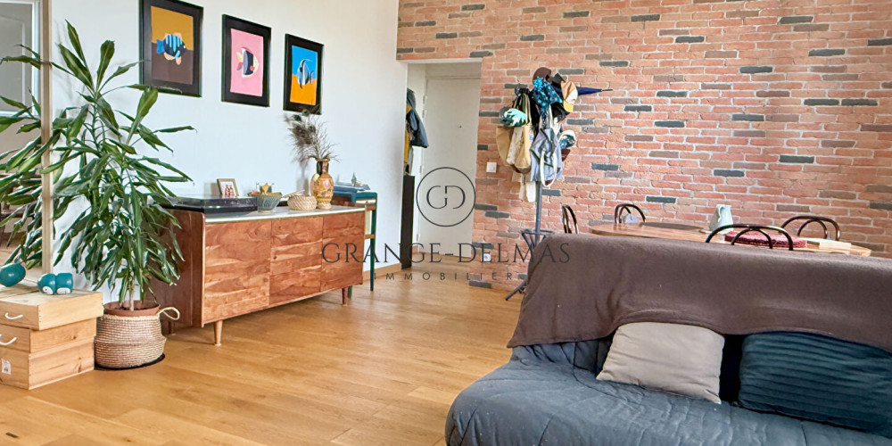 appartement à BORDEAUX (33000)