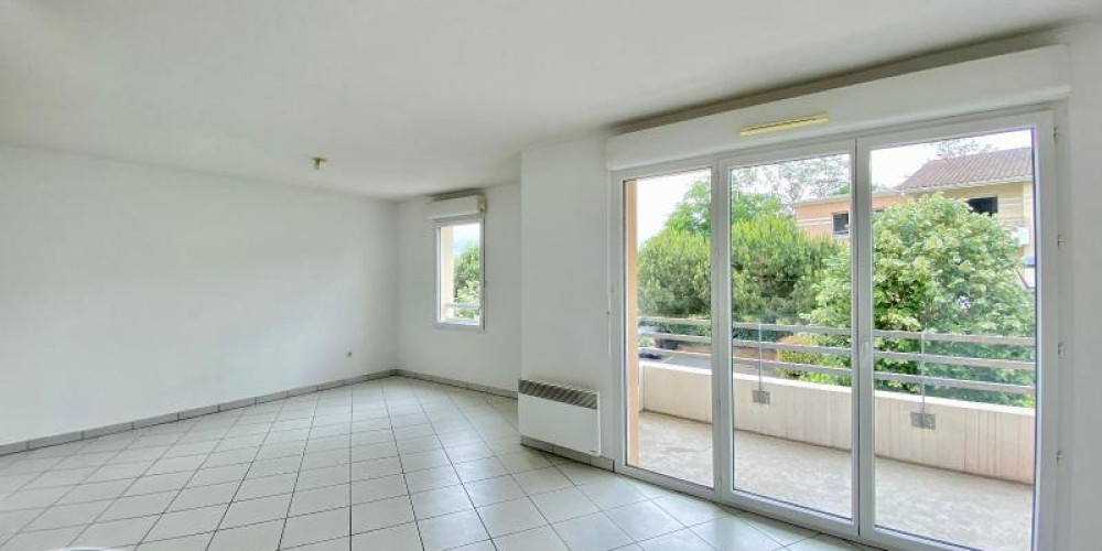 appartement à EYSINES (33320)