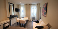 appartement à BORDEAUX (33000)