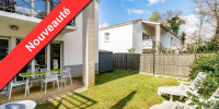 appartement à BRUGES (33520)