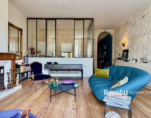 appartement  BORDEAUX