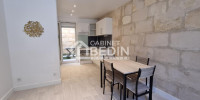 appartement à BORDEAUX (33000)