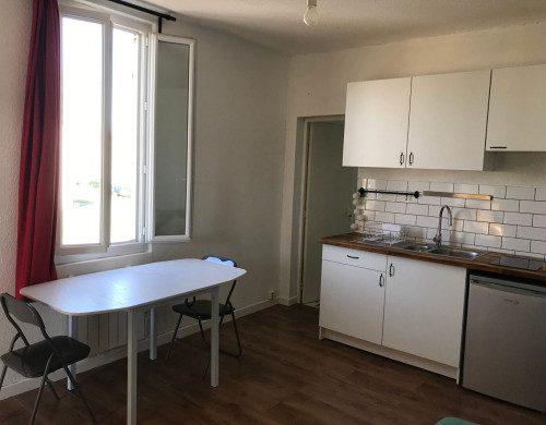 appartement  GRADIGNAN