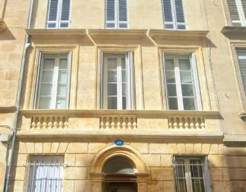 appartement  BORDEAUX