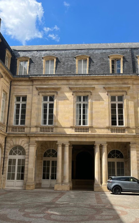 Appartement  BORDEAUX