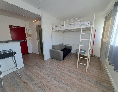 appartement  BORDEAUX