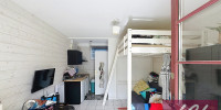 appartement à LA TESTE DE BUCH (33260)