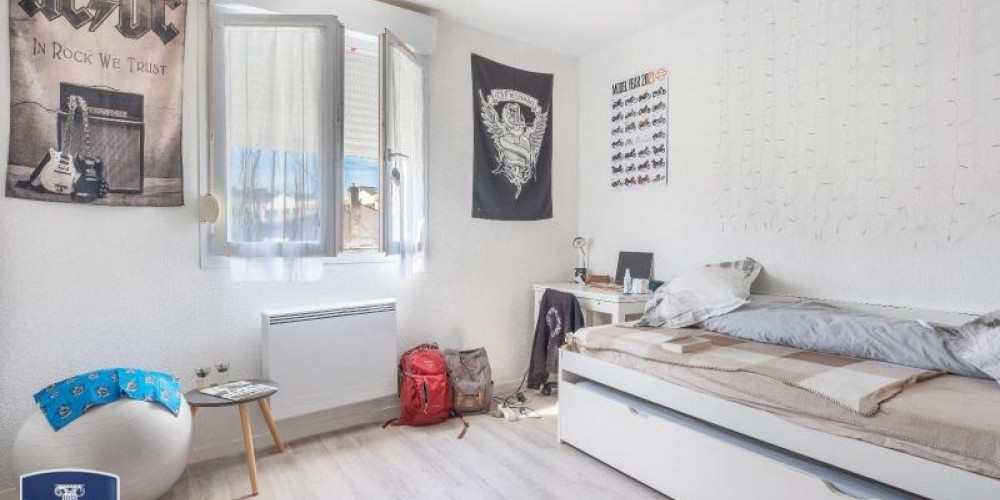 appartement à TALENCE (33400)