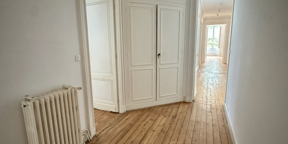 appartement à BORDEAUX (33000)