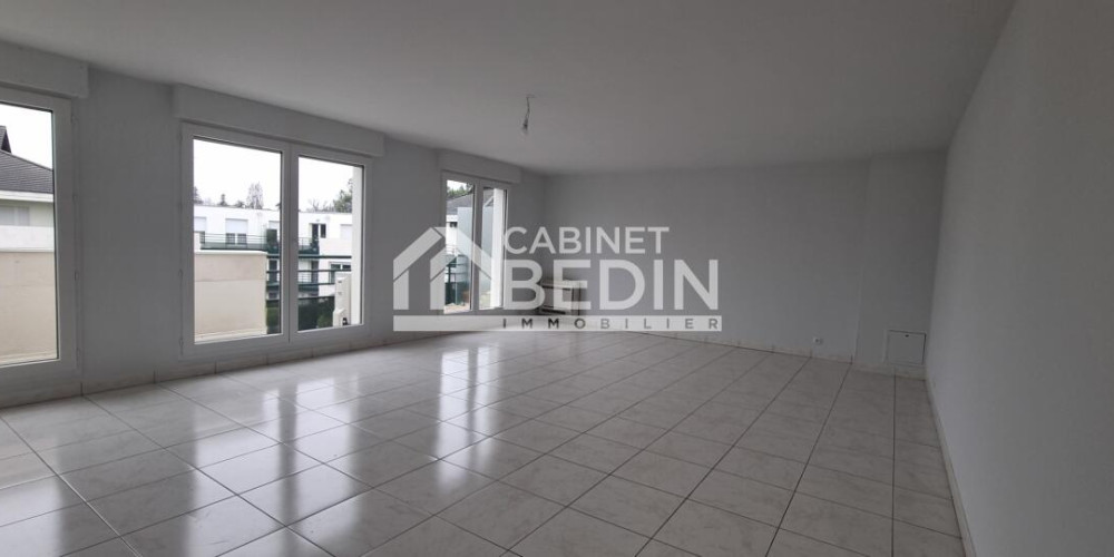 appartement à GRADIGNAN (33170)