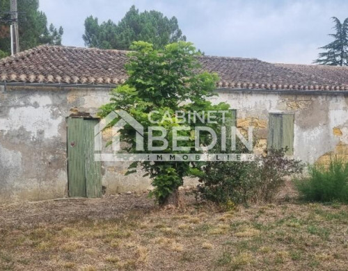 maison  BEYCHAC ET CAILLAU