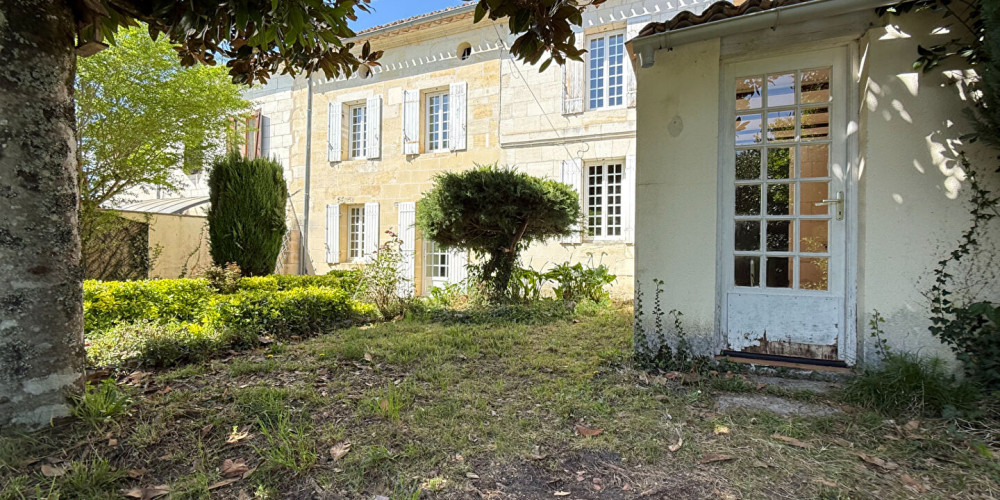 maison à LIBOURNE (33500)