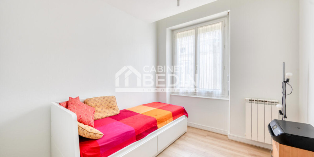 appartement à BORDEAUX (33000)