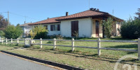 maison à BAZAS (33430)