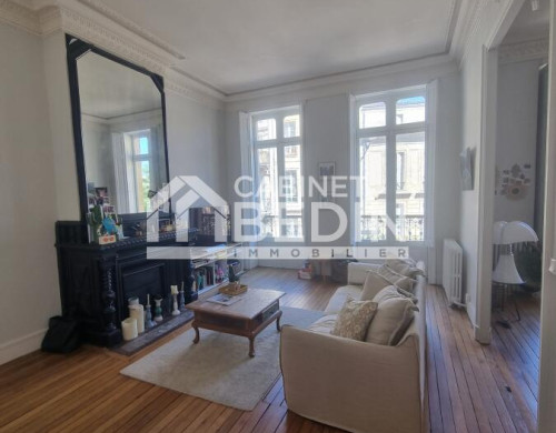 appartement  BORDEAUX