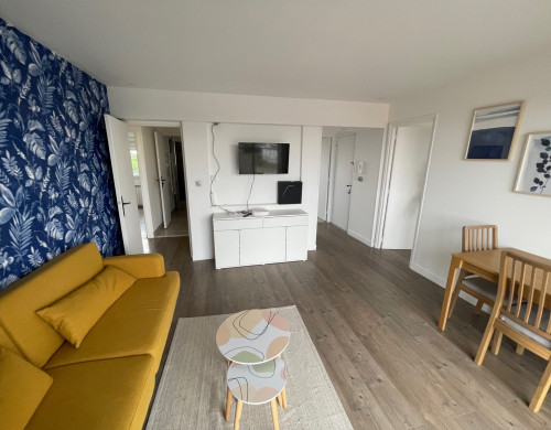 appartement  PESSAC