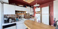 appartement à BORDEAUX (33000)