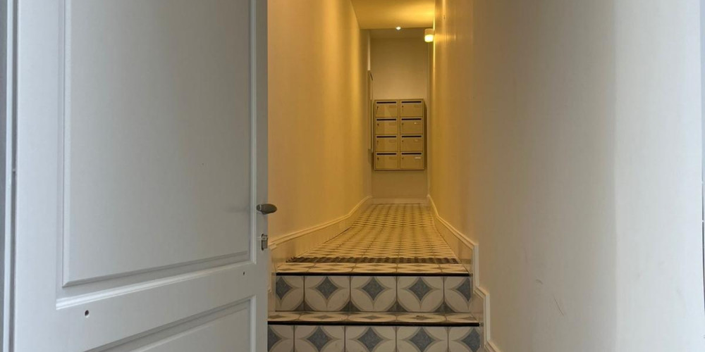 appartement à BORDEAUX (33000)