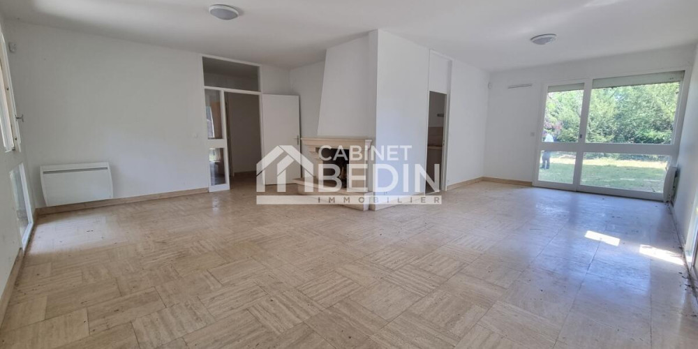 maison à PESSAC (33600)