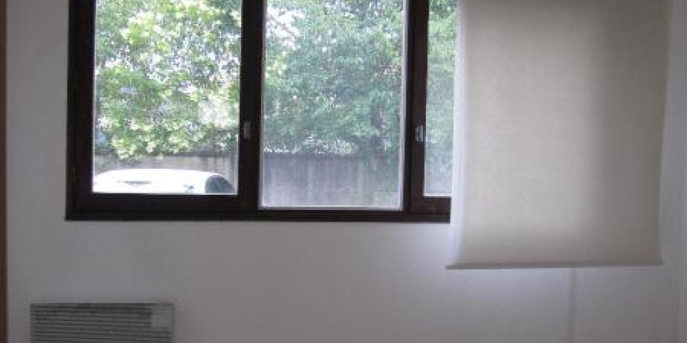 appartement à BORDEAUX (33200)