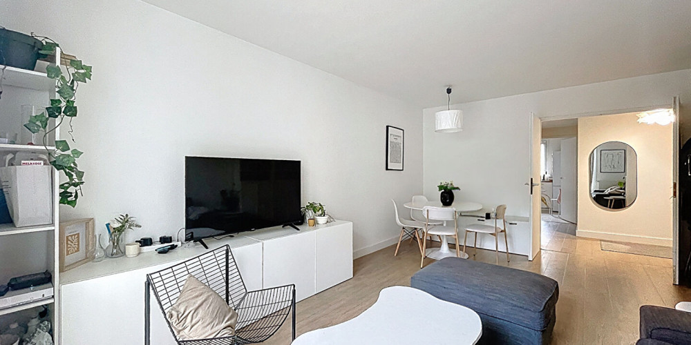 appartement à MERIGNAC (33700)