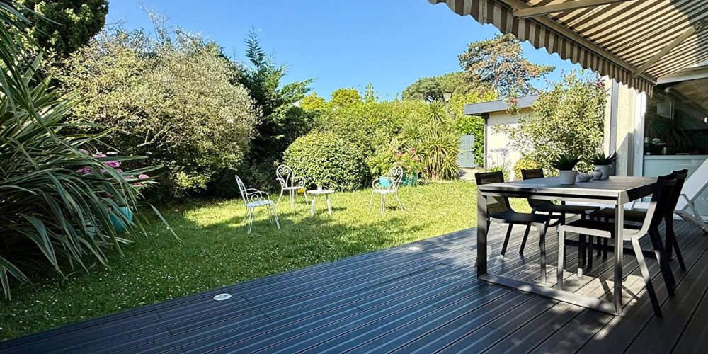 maison à BORDEAUX (33200)