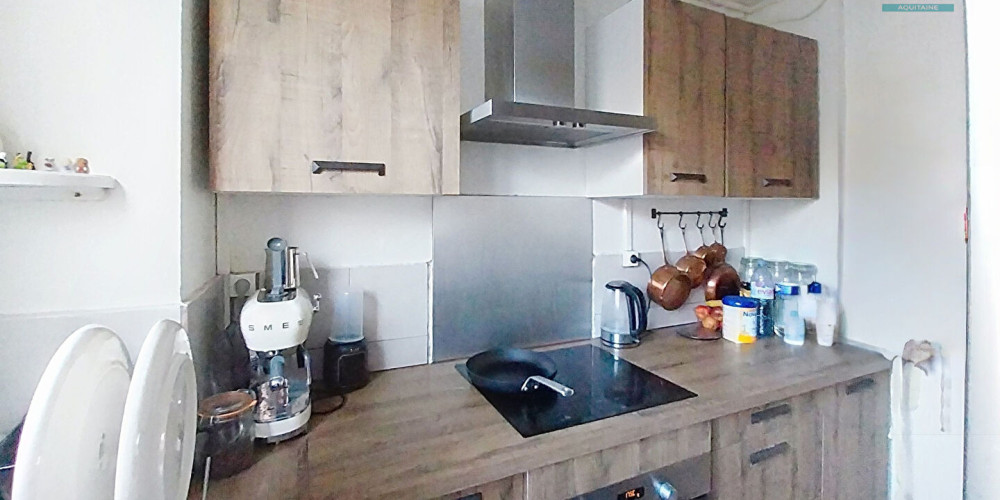 appartement à MERIGNAC (33700)