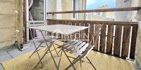 appartement à BORDEAUX (33000)