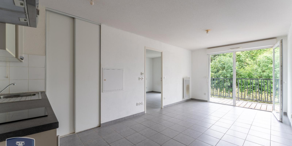 appartement à CENON (33150)