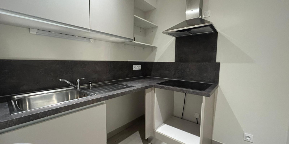 appartement à BORDEAUX (33000)