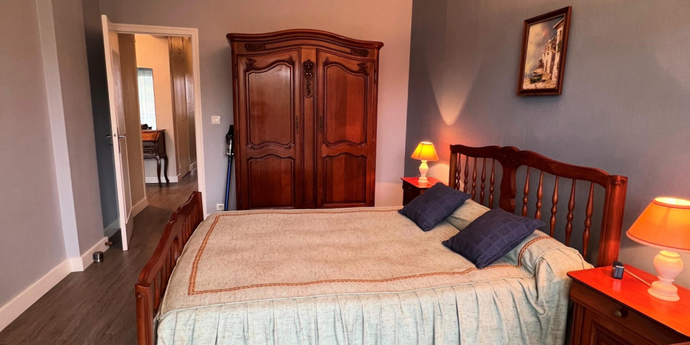appartement à ARCACHON (33120)
